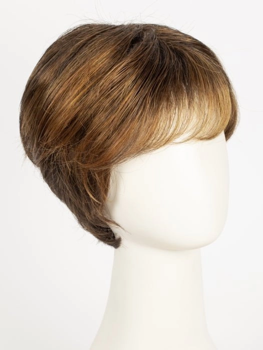 Napoli | Synthetic Lace Front Wig (Mono Top)