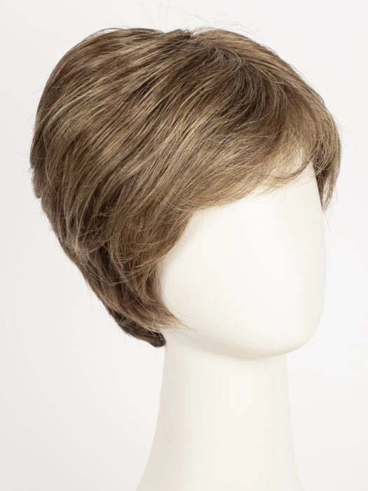 Napoli | Synthetic Lace Front Wig (Mono Top)
