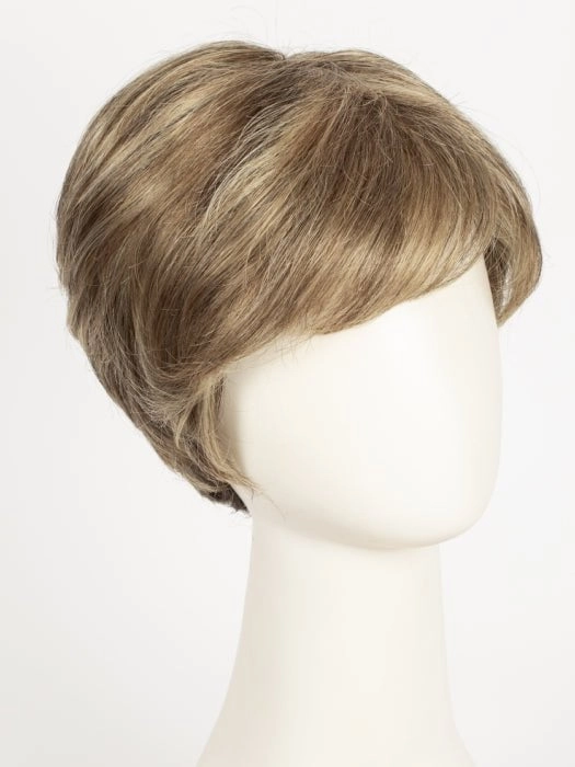Napoli | Synthetic Lace Front Wig (Mono Top)