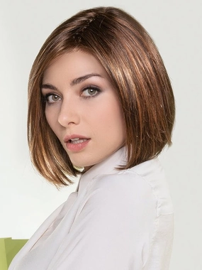 Narano | Synthetic Lace Front Wig (Mono Part)
