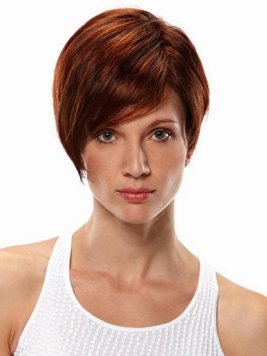 Natalie | Synthetic Wig (Basic Cap)