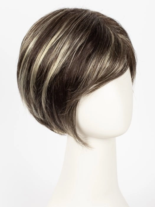 Natalie | Synthetic Wig (Basic Cap)