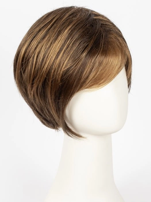 Natalie | Synthetic Wig (Basic Cap)