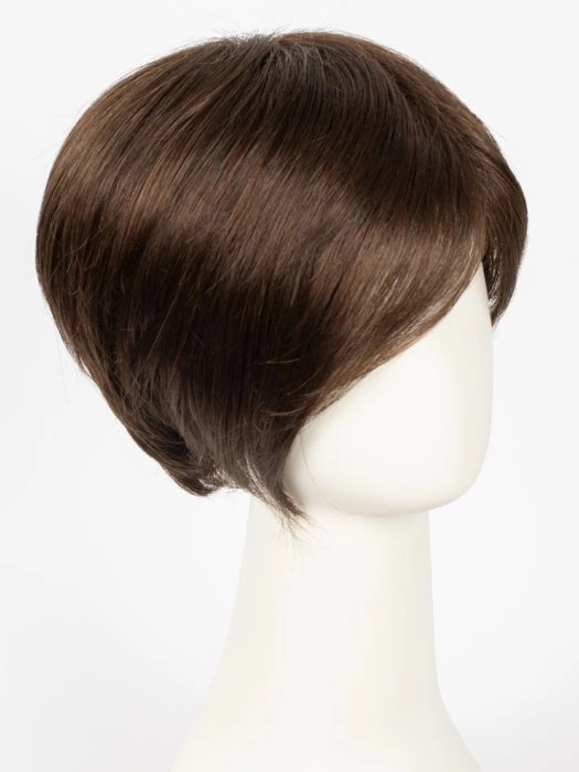 Natalie | Synthetic Wig (Basic Cap)