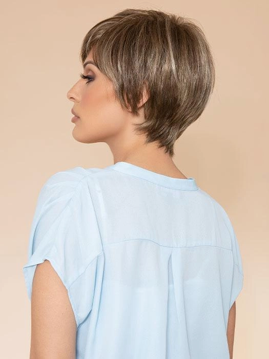 Natalie | Synthetic Wig (Basic Cap)