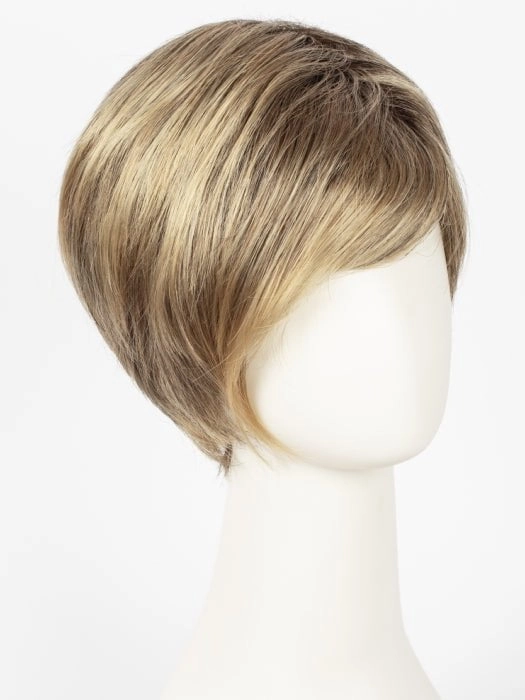 Natalie | Synthetic Wig (Basic Cap)