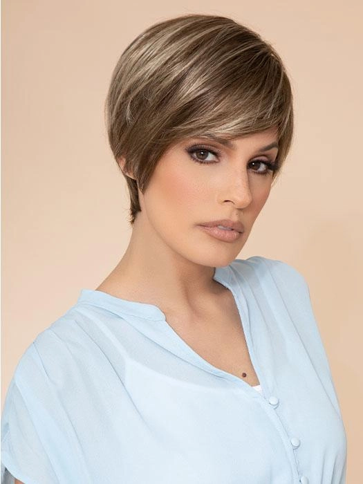 Natalie | Synthetic Wig (Basic Cap)