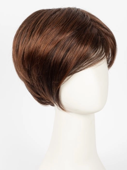 Natalie | Synthetic Wig (Basic Cap)