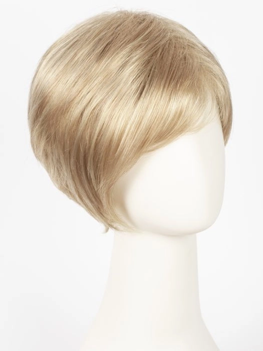 Natalie Petite | Synthetic Wig (Basic Cap)