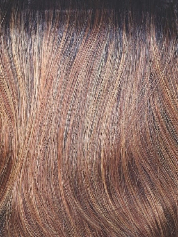 Nell Wig by Rene of Paris | Synthetic Hair | Average Cap