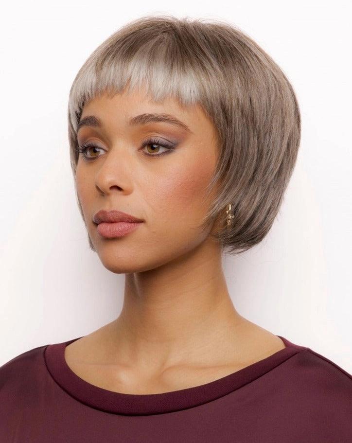 Nell Wig by Rene of Paris | Synthetic Hair | Average Cap