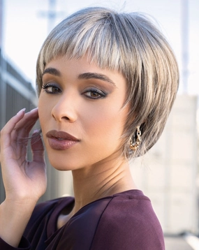 Nell Wig by Rene of Paris | Synthetic Hair | Average Cap