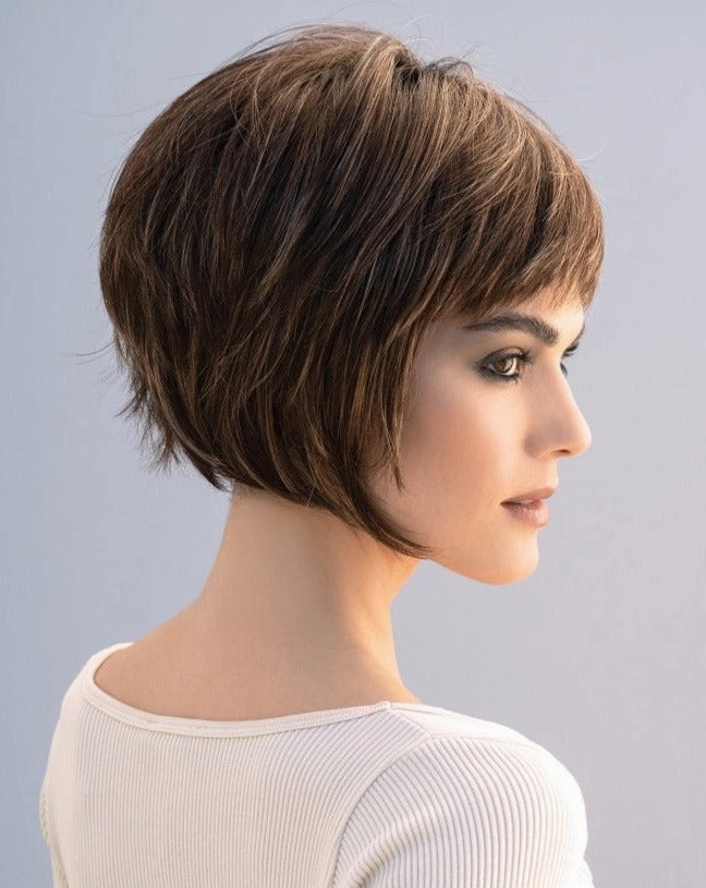 Nell Wig by Rene of Paris | Synthetic Hair | Average Cap