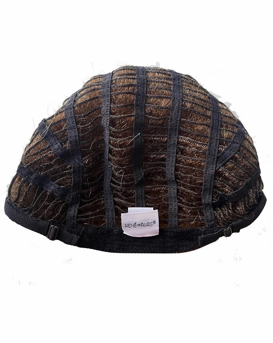 Nell Wig by Rene of Paris | Synthetic Hair | Average Cap