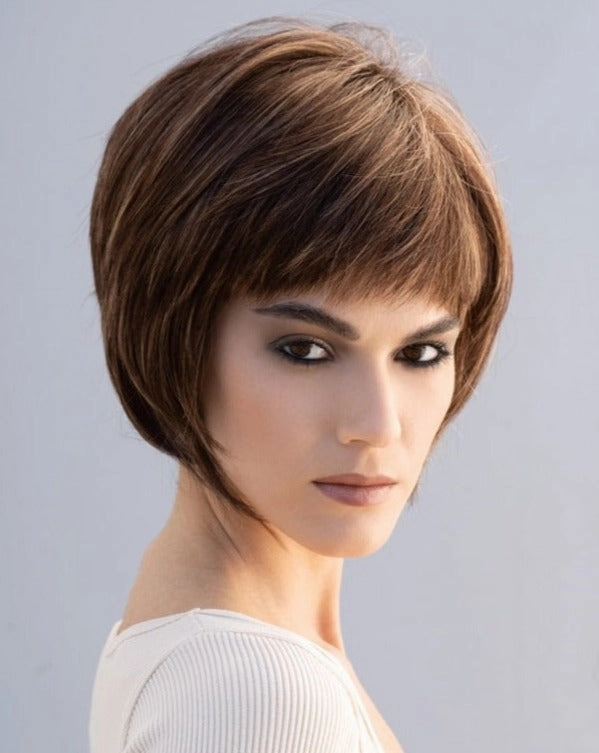 Nell Wig by Rene of Paris | Synthetic Hair | Average Cap