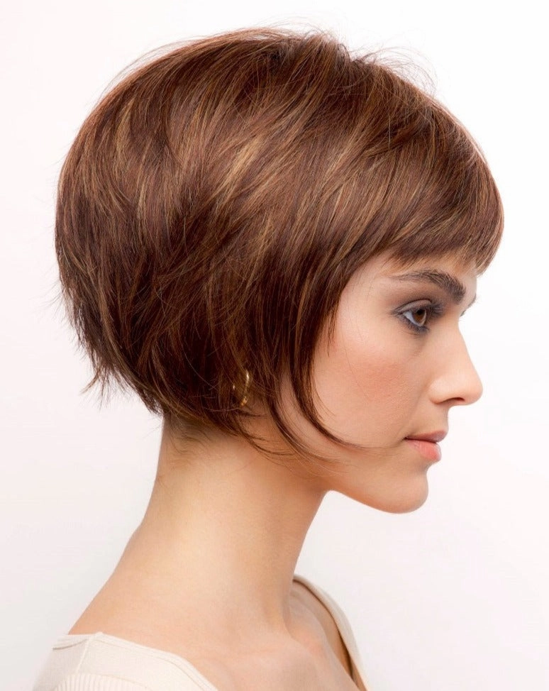 Nell Wig by Rene of Paris | Synthetic Hair | Average Cap