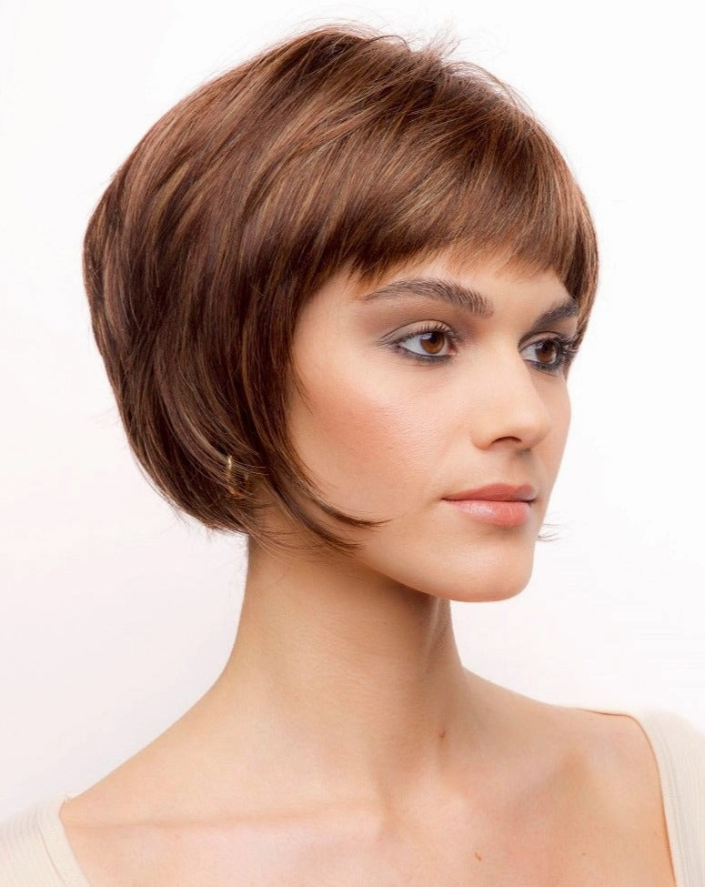 Nell Wig by Rene of Paris | Synthetic Hair | Average Cap