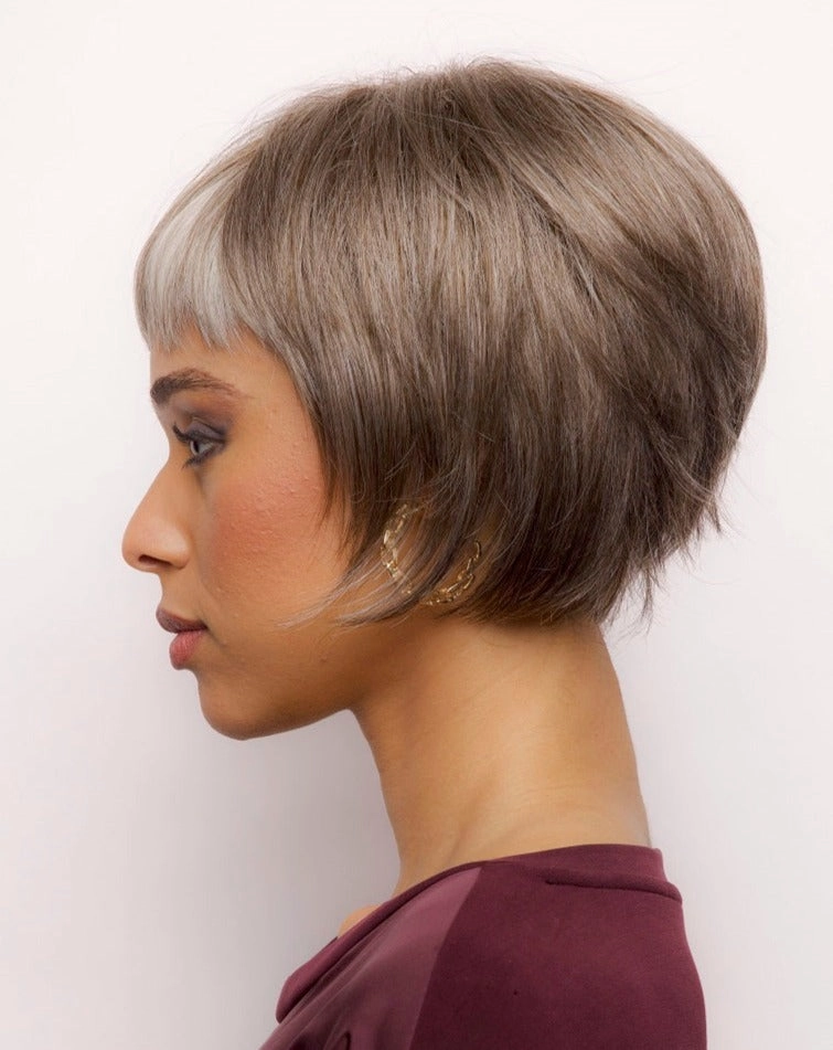Nell Wig by Rene of Paris | Synthetic Hair | Average Cap