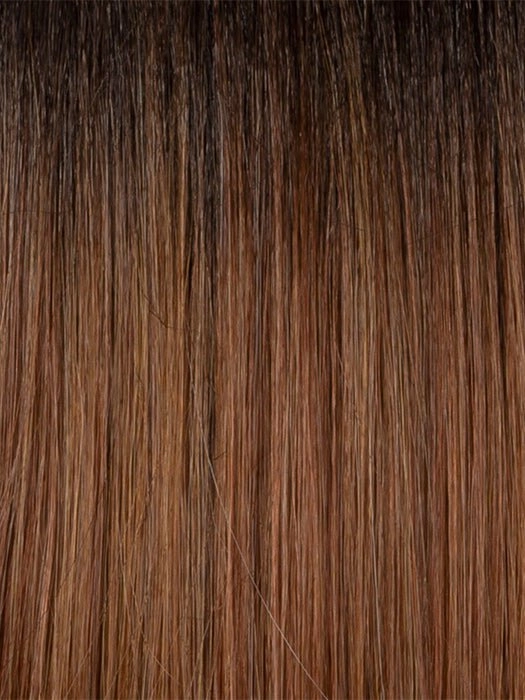 Nia | Synthetic Lace Front Wig (Lace Top)