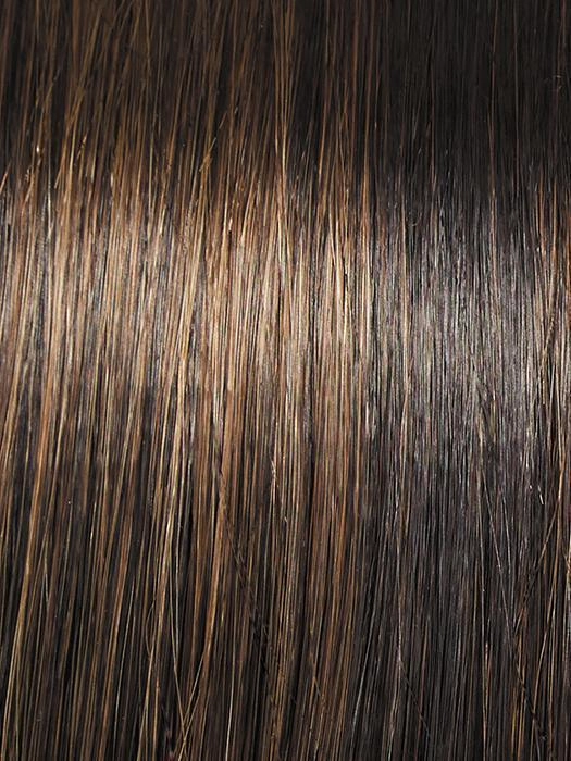 Nice Move Wig by Raquel Welch | Synthetic Lace Front Partial (Mono)