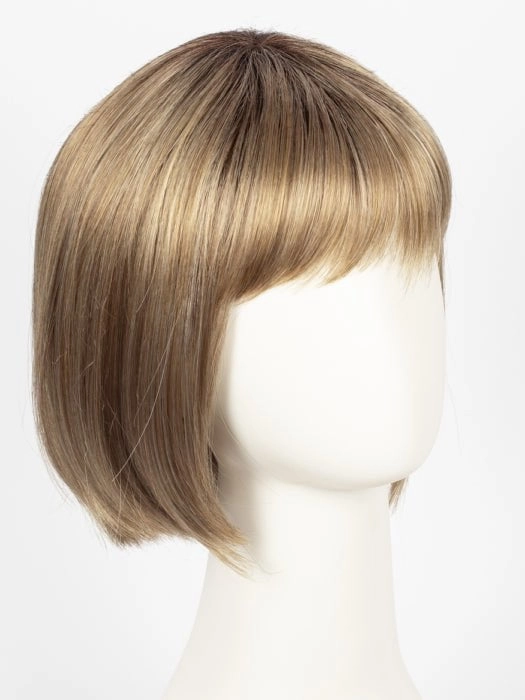 Nico | Synthetic Wig (Basic Cap)