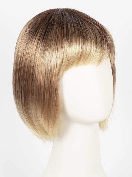 Nico | Synthetic Wig (Basic Cap)