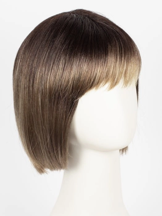 Nico | Synthetic Wig (Basic Cap)