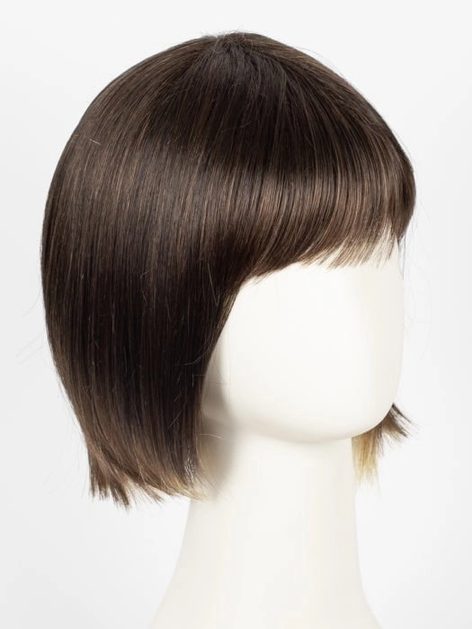 Nico | Synthetic Wig (Basic Cap)