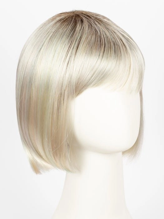 Nico | Synthetic Wig (Basic Cap)