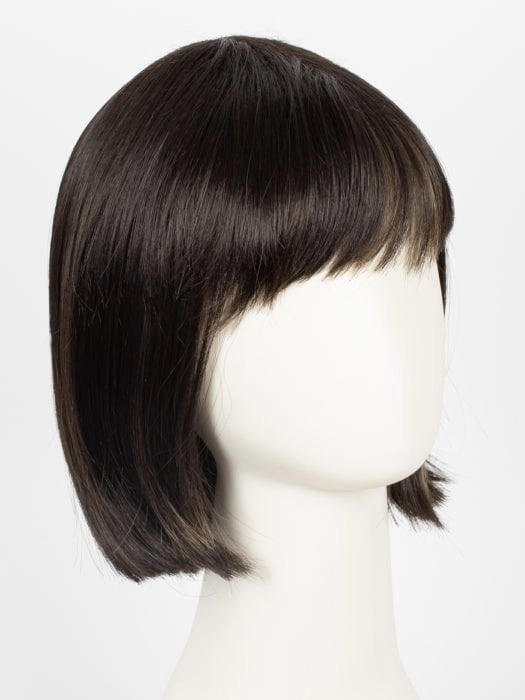 Nico | Synthetic Wig (Basic Cap)