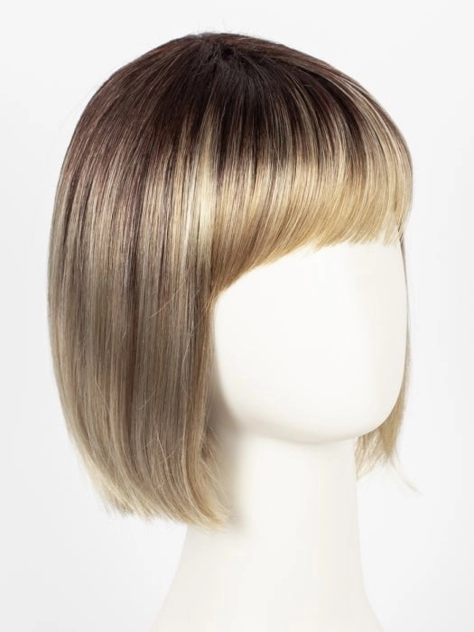 Nico | Synthetic Wig (Basic Cap)