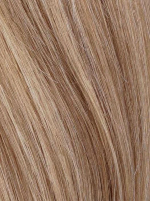 Nicole | Remi Human Hair Wig | Lace Front (Mono Top)
