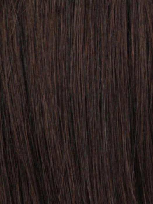 Nicole | Remi Human Hair Wig | Lace Front (Mono Top)
