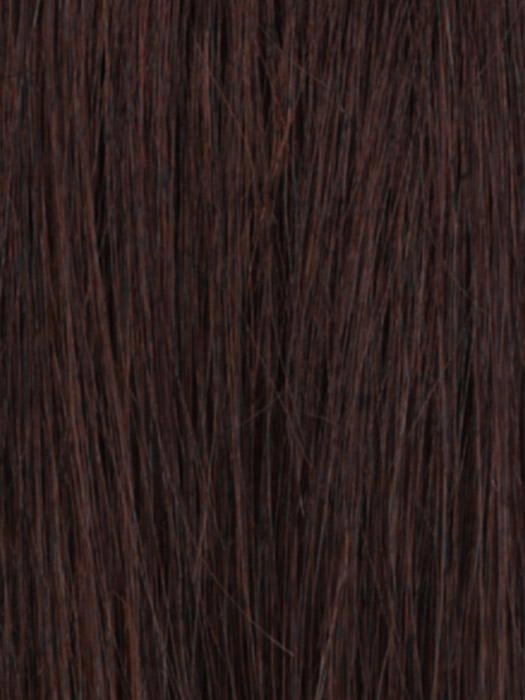 Nicole | Remi Human Hair Wig | Lace Front (Mono Top)