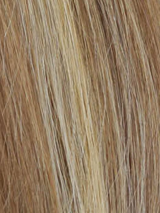 Nicole | Remi Human Hair Wig | Lace Front (Mono Top)
