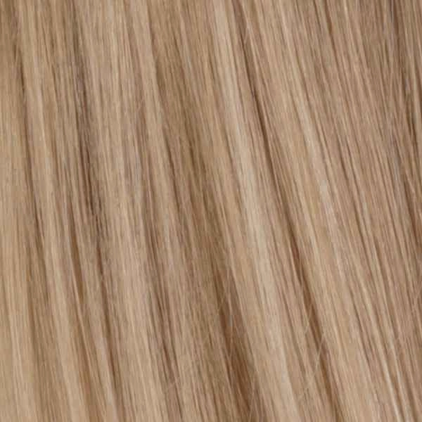 Nicole Hairpiece by Estetica Designs | Remy Human Hair (Full Lace Front Mono Top)