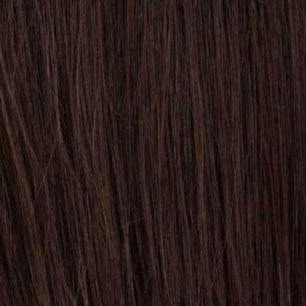 Nicole Hairpiece by Estetica Designs | Remy Human Hair (Full Lace Front Mono Top)