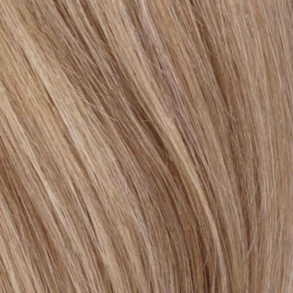 Nicole Hairpiece by Estetica Designs | Remy Human Hair (Full Lace Front Mono Top)