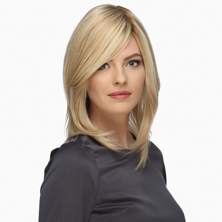 Nicole Remi Human Hair - Luxuria Collection by Estetica Designs