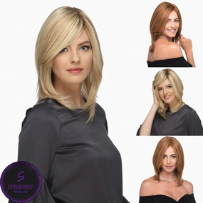 Nicole Remi Human Hair - Luxuria Collection by Estetica Designs