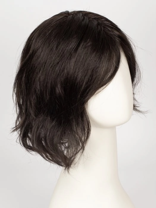Night | Synthetic Lace Front Wig (Mono Crown)
