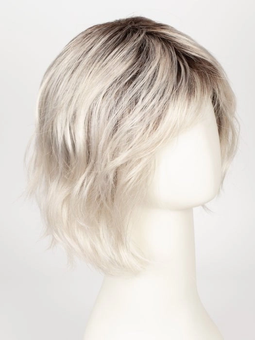 Night | Synthetic Lace Front Wig (Mono Crown)