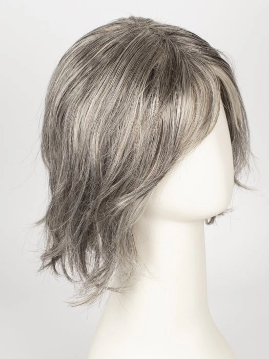 Night | Synthetic Lace Front Wig (Mono Crown)