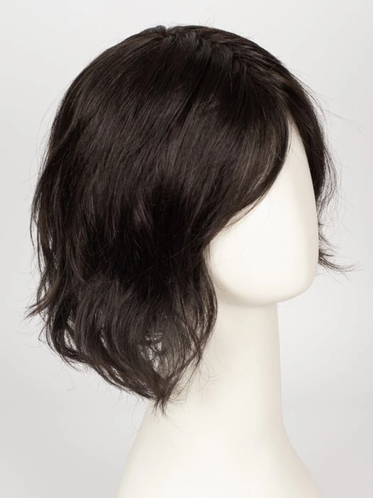 Night | Synthetic Lace Front Wig (Mono Crown)