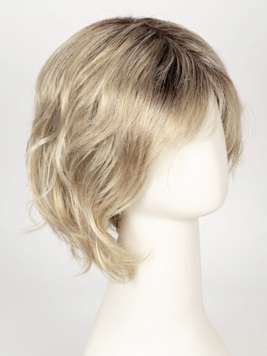 Night | Synthetic Lace Front Wig (Mono Crown)