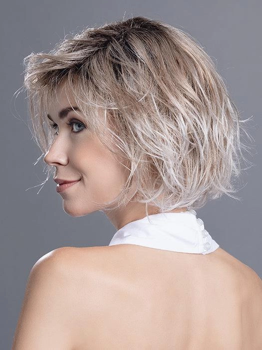 Night Wig by Ellen Wille | Synthetic