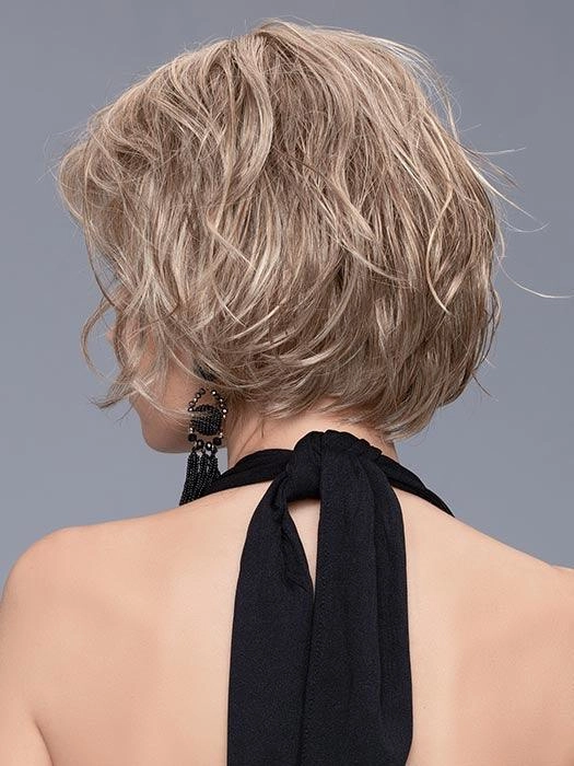 Night Wig by Ellen Wille | Synthetic