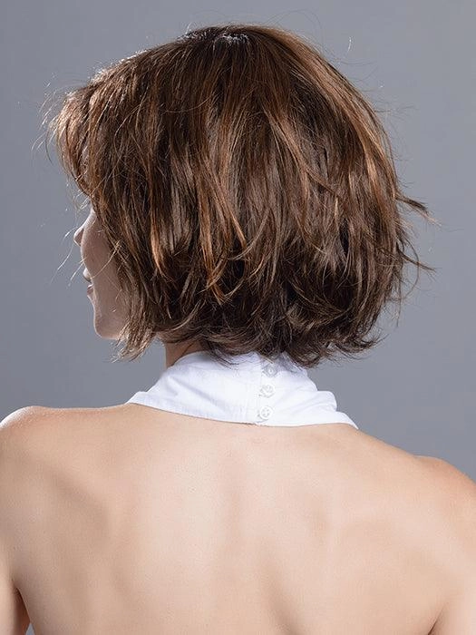 Night Wig by Ellen Wille | Synthetic
