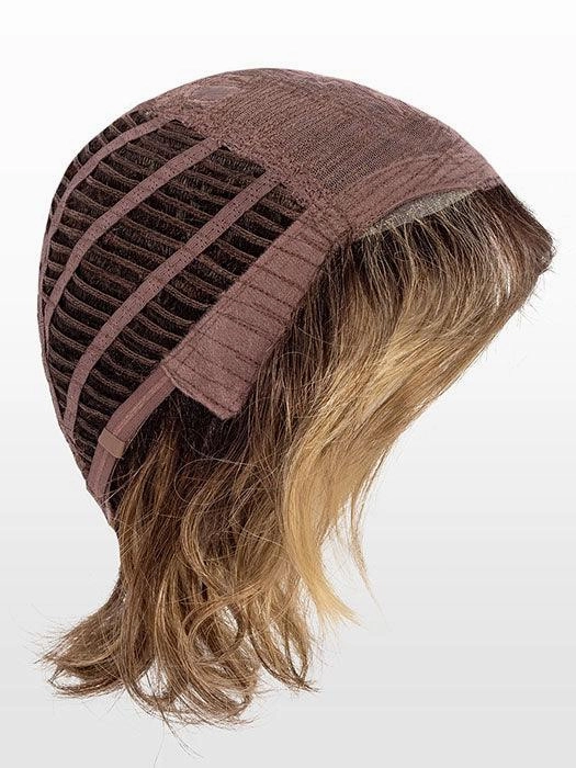 Night Wig by Ellen Wille | Synthetic