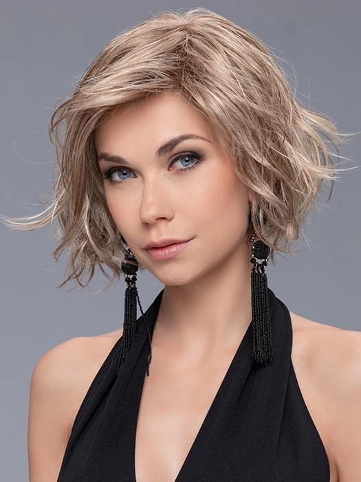 Night Wig by Ellen Wille | Synthetic